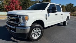 2022 Ford Super Duty F-250 XL