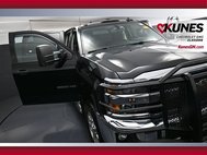 2015 Chevrolet Silverado 2500HD LT