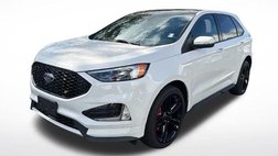 2024 Ford Edge ST