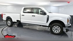 2024 Ford Super Duty F-350 XLT