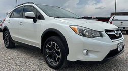 2014 Subaru XV Crosstrek 2.0i Limited