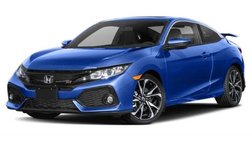 2019 Honda Civic Si