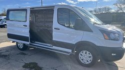 2024 Ford Transit 250