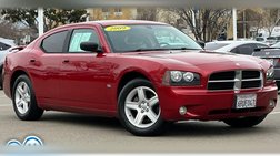 2009 Dodge Charger SXT