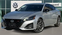 2023 Nissan Altima 2.0 SR