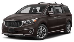 2018 Kia Sedona EX