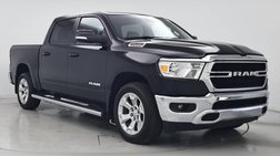 2022 Ram Ram Pickup 1500 Unknown