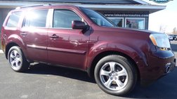 2014 Honda Pilot EX-L