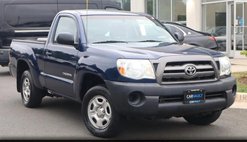 2005 Toyota Tacoma Base