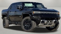 2026 GMC HUMMER EV 2X