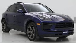 2023 Porsche Macan T
