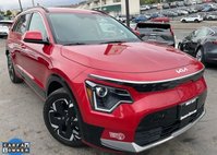2023 Kia Niro EV Wind