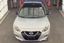 2018 Nissan Maxima Platinum