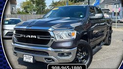 2020 Ram Ram Pickup 1500 Lone Star