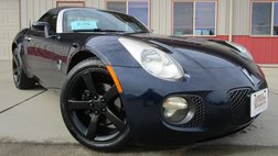 2007 Pontiac Solstice GXP