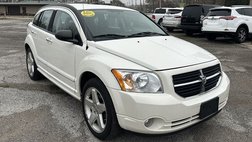 2007 Dodge Caliber R/T
