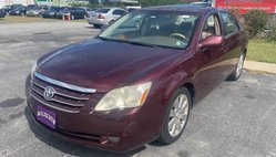 2006 Toyota Avalon XLS