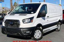 2024 Ford Transit 250