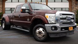 2015 Ford Super Duty F-350 XLT