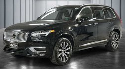 2024 Volvo XC90 B6 Plus Bright Theme 7P