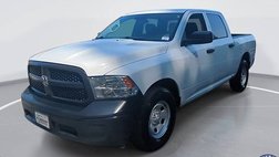 2019 Ram Ram Pickup 1500 Classic Tradesman