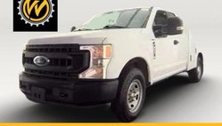 2020 Ford Super Duty F-350 XL
