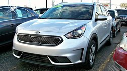 2019 Kia Niro LX