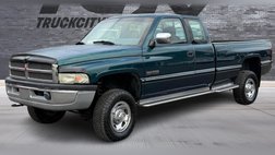 1995 Dodge Ram 2500 Laramie SLT
