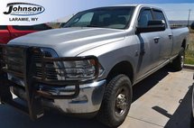2011 Ram Ram Pickup 3500 Big Horn