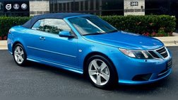 2009 Saab 9-3 2.0T Sport