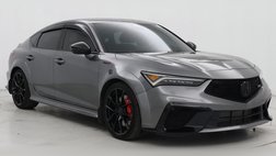 2024 Acura Integra Type S