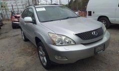 2006 Lexus RX 330 Base