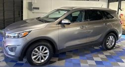 2018 Kia Sorento LX V6