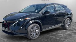 2023 Nissan Ariya Engage e-4ORCE
