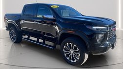 2023 GMC Canyon Denali