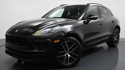 2025 Porsche Macan T