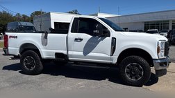 2024 Ford Super Duty F-250 XL