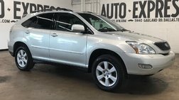 2007 Lexus RX 350 Base