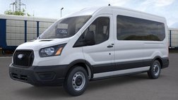 2026 Ford Transit 350 XL