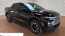 2026 Hyundai Santa Cruz SE