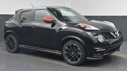 2015 Nissan JUKE NISMO