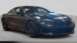 2023 BMW M8 Competition