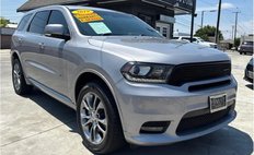 2019 Dodge Durango GT Plus