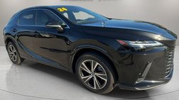 2024 Lexus RX 350 Premium