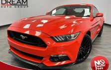 2015 Ford Mustang GT