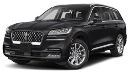 2022 Lincoln Aviator Grand Touring