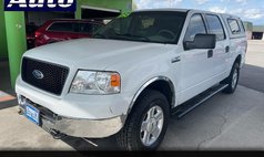 2004 Ford F-150 Lariat