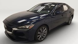 2018 Mazda MAZDA6 Touring