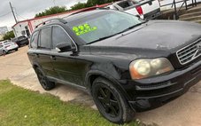 2007 Volvo XC90 3.2