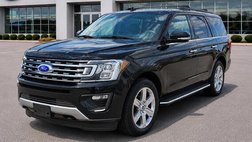 2021 Ford Expedition XLT